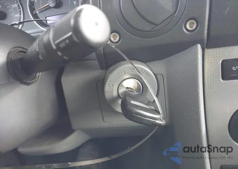 2007 Jeep Commander Sport из США, поврежденный, VIN 1J8HG48K07C697649